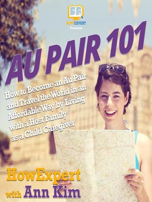 cover image of Au Pair 101